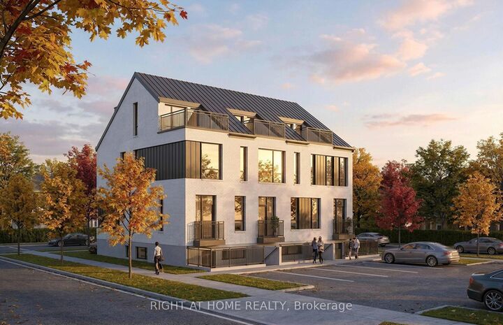 Property Photo:  144 Baseline Road W  ON N6J 1V7 