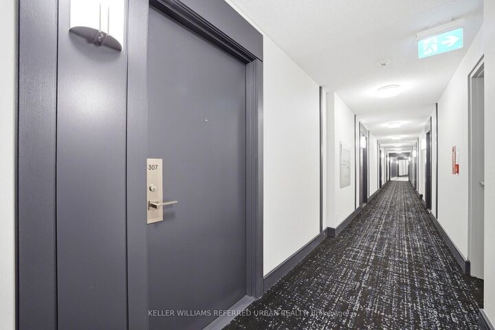 Property Photo:  1070 Sheppard Avenue W 307  ON M3J 0G8 