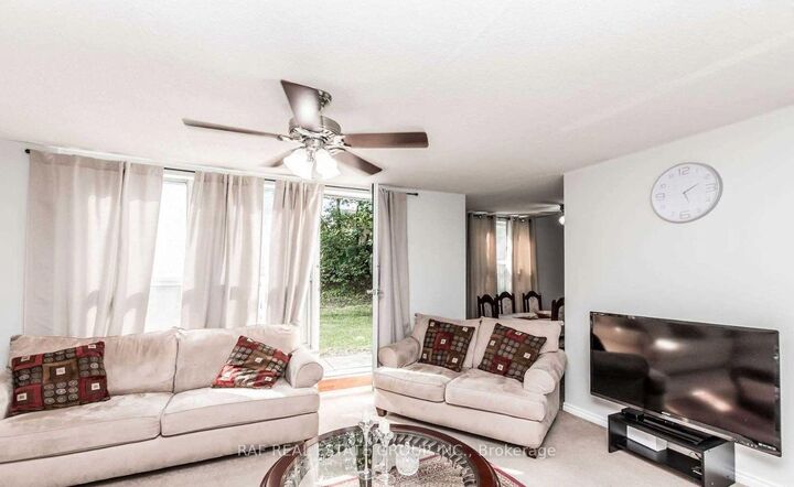Property Photo:  1055B Forestwood Drive 126  ON L5C 2T8 