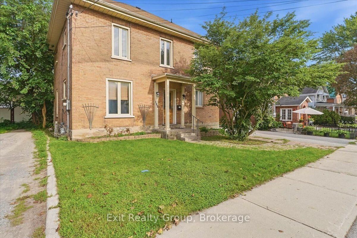 Property Photo:  185 Foster Avenue  ON K8N 3P8 