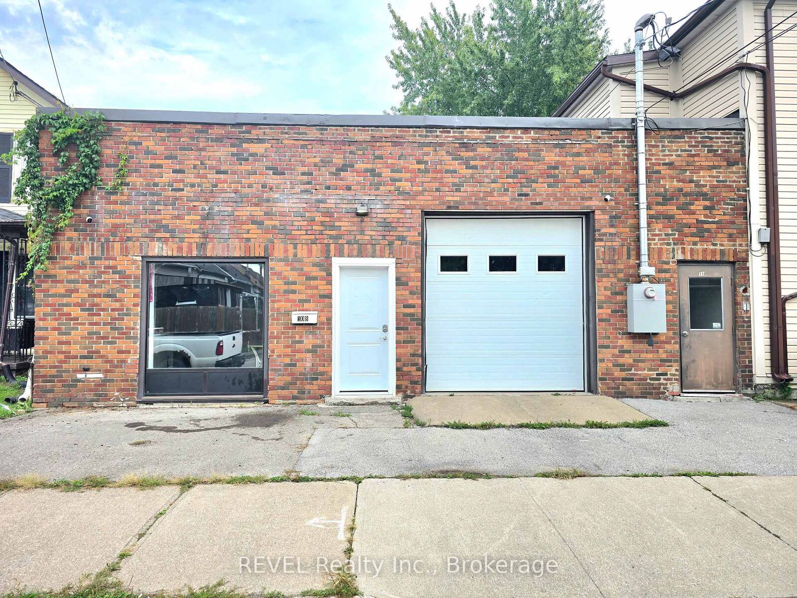 Property Photo:  108 Duncan Street  ON L3B 2E2 
