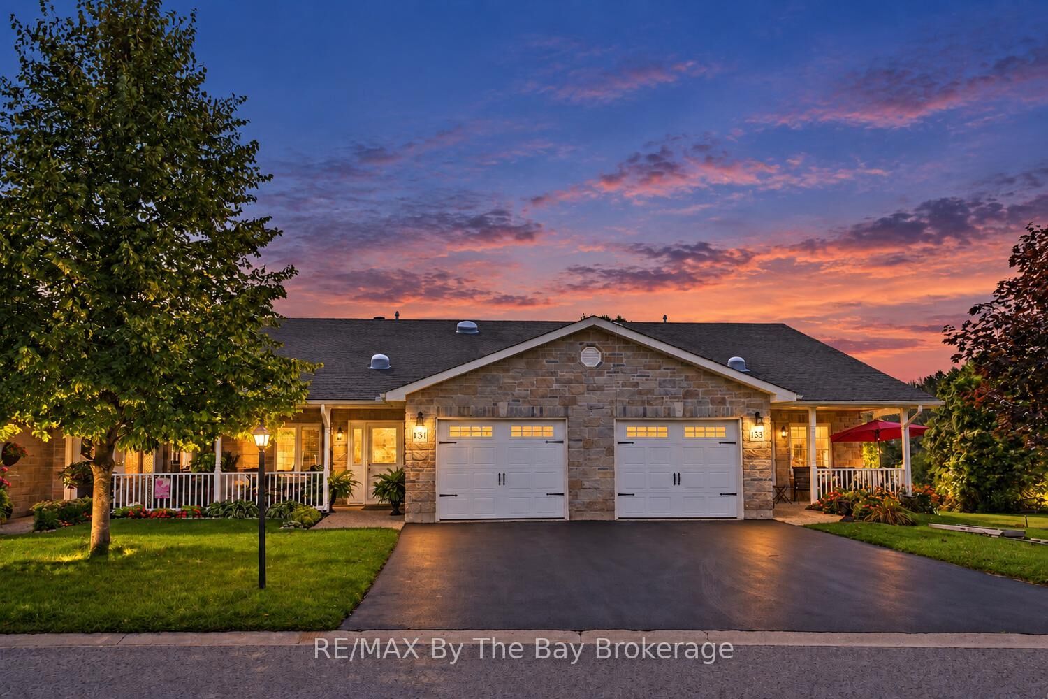 Property Photo:  131 Greenway Drive  ON L9Z 0E6 