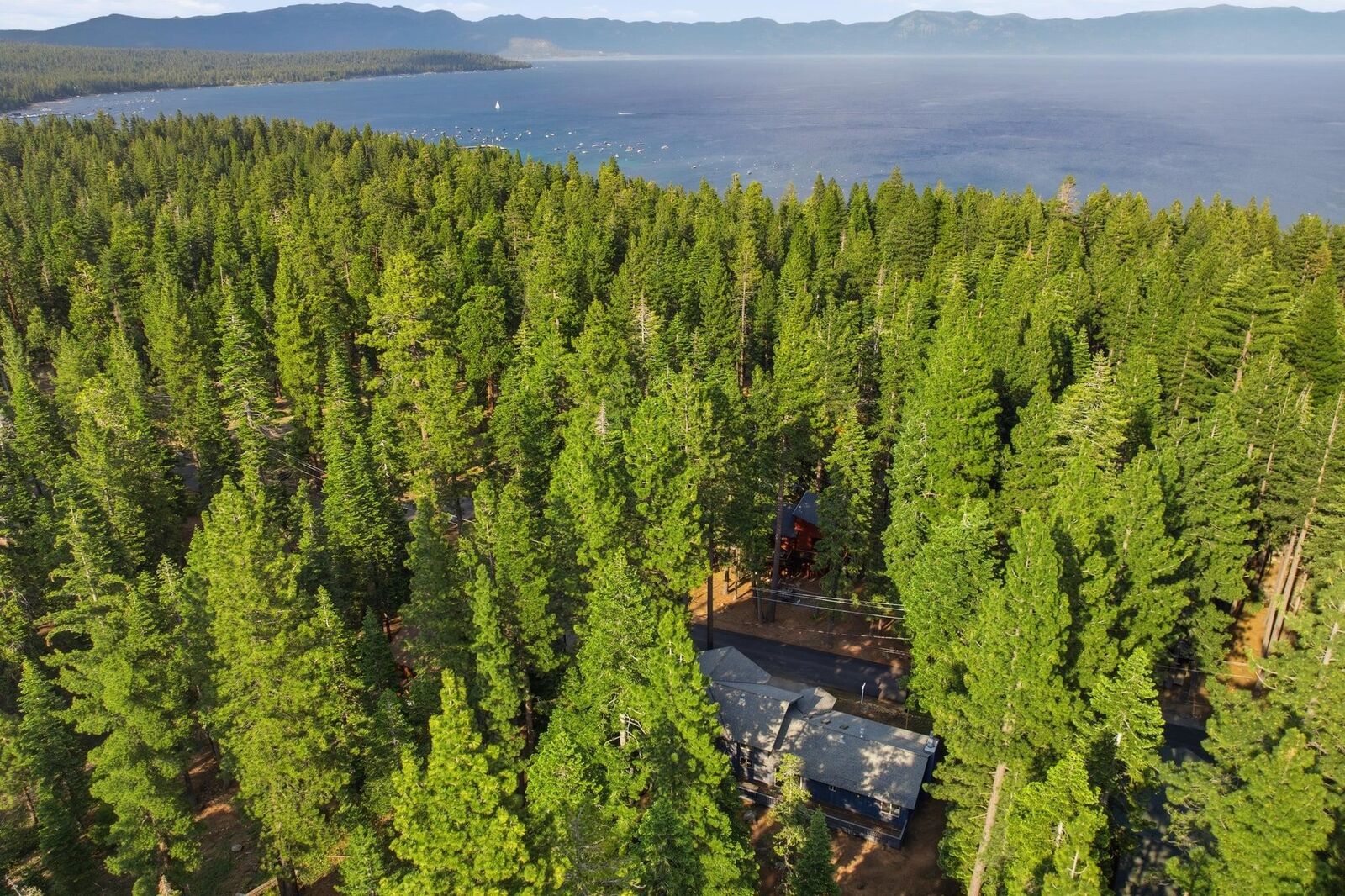 Property Photo:  836 Holly Road  CA 96145 