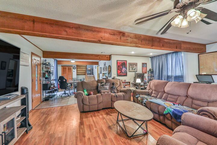 Property Photo:  750 Risser Avenue  OK 74403 