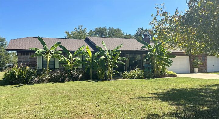 Property Photo:  17775 S Cedar Avenue  OK 74017 