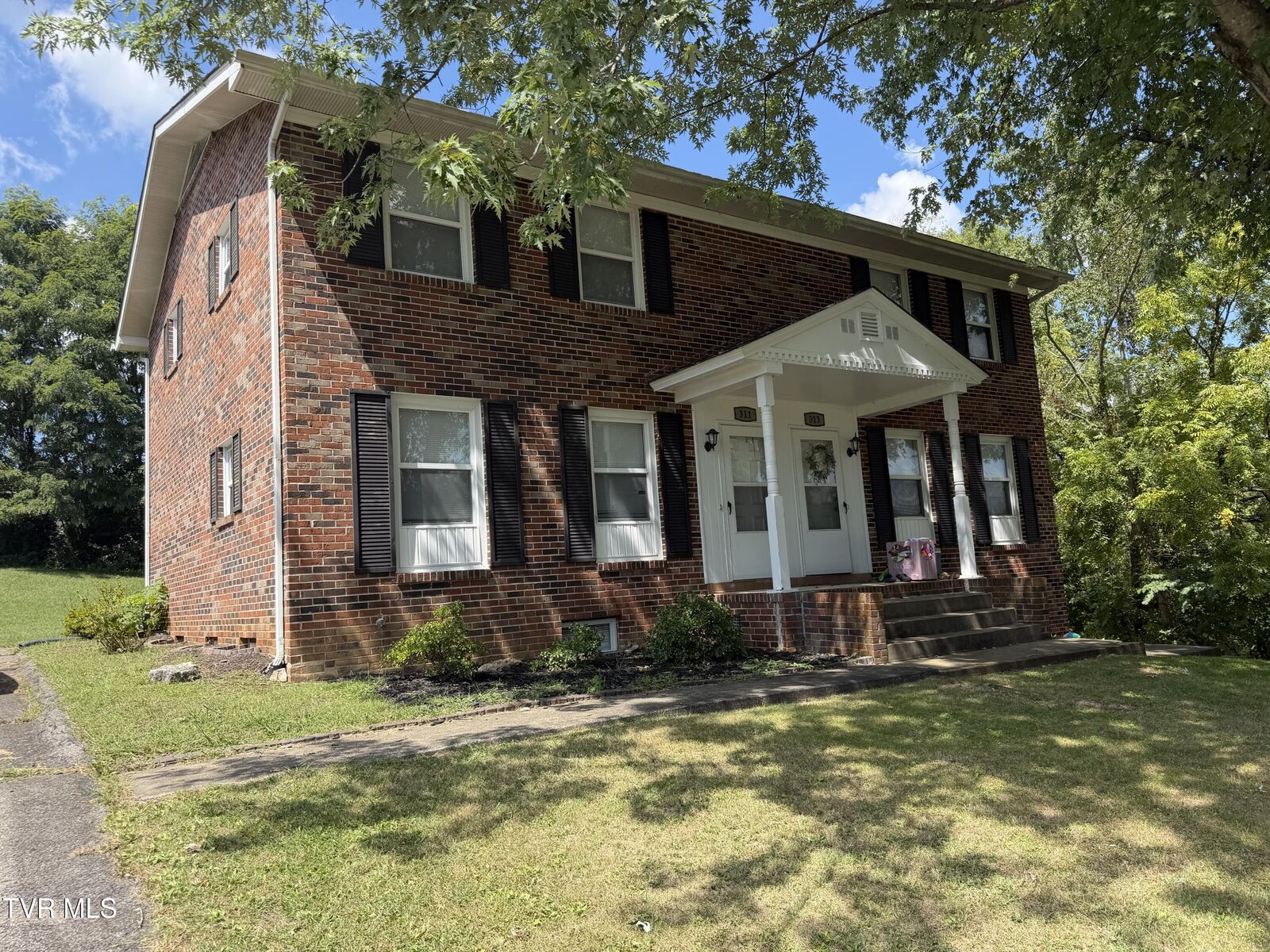 Property Photo:  311 Redstone Drive # -313  TN 37620 