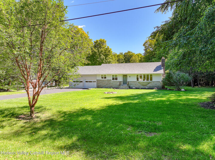 Property Photo:  34 Van Buskirk  NY 12477 