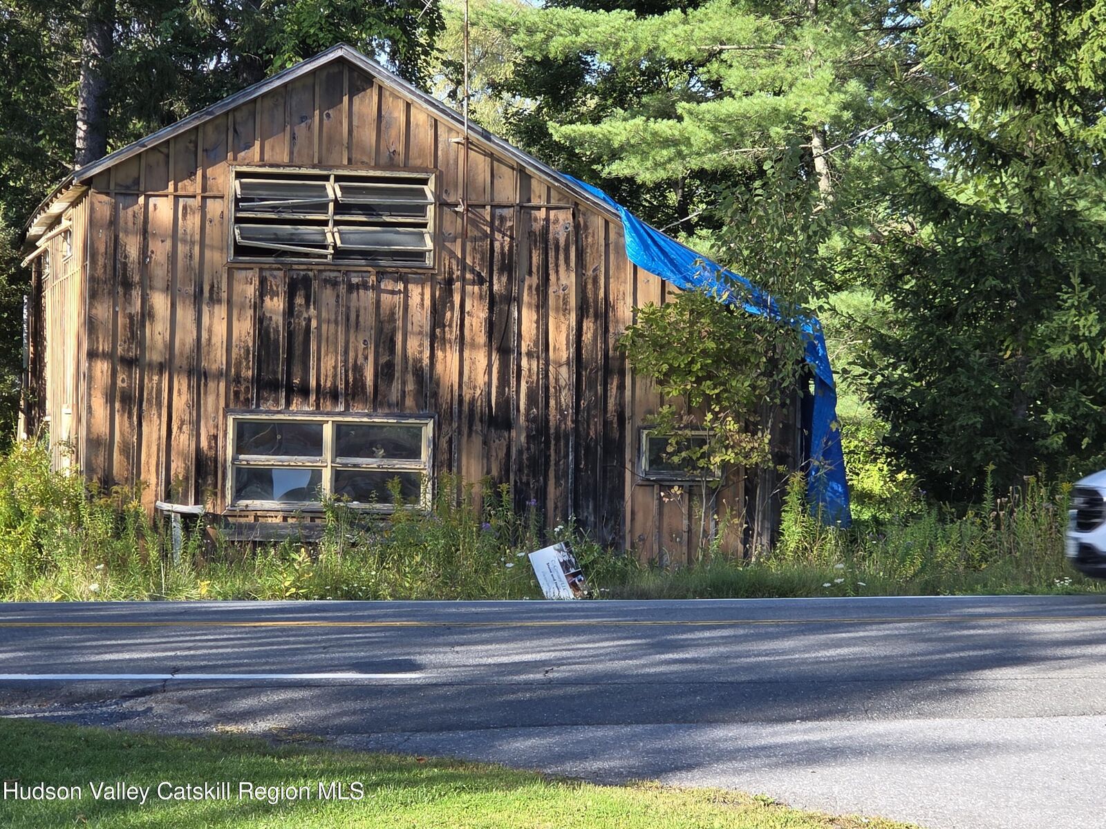 Property Photo: 5956 New York 81 NY 12083