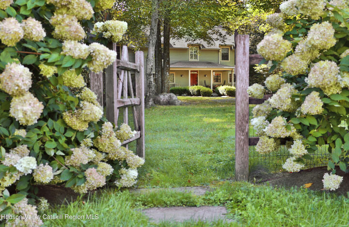 Property Photo:  143 Boice Mill  NY 12446 