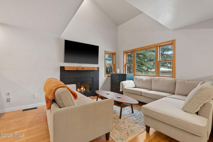Property Photo: 1000 Homestead Drive Unit 30 CO 81632