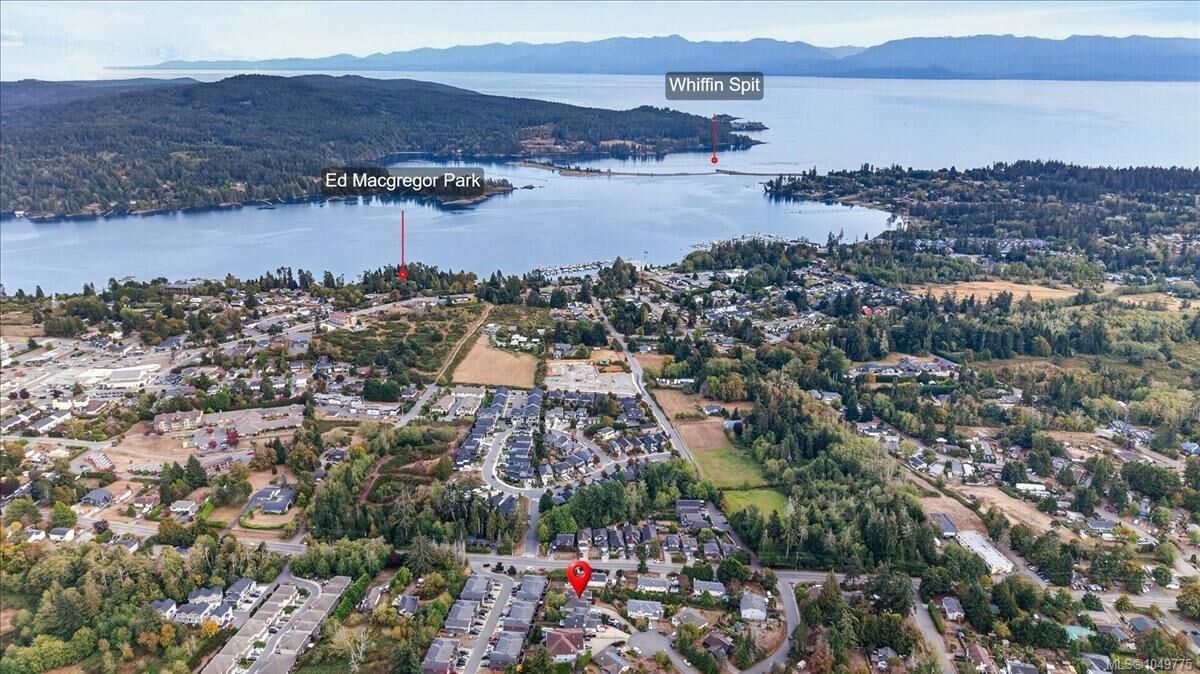 Property Photo:  6851 Banner Rd  BC V0S 1N0 