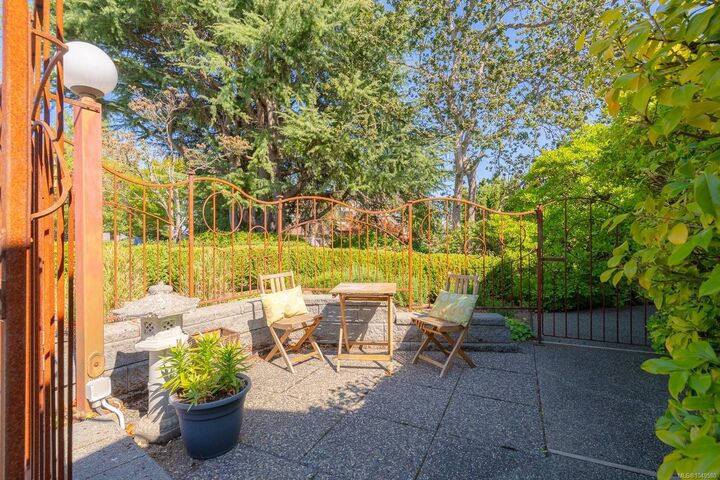 Property Photo:  205 Scarborough Pl  BC V9T 5L3 
