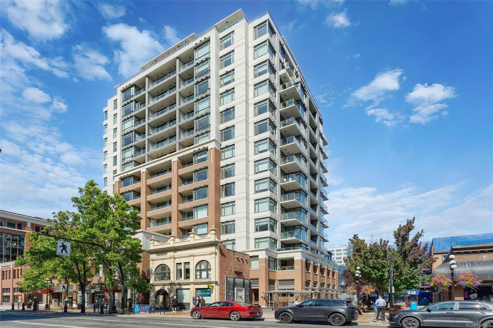 Property Photo:  728 Yates St #204  BC V8W 1L4 