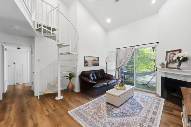 Property Photo: 650 S Main St 3304 UT 84010