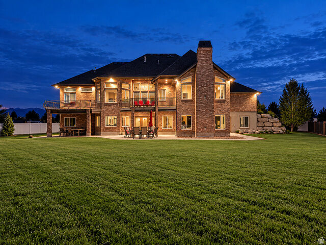 Property Photo:  2221 W 1800 S  UT 84401 