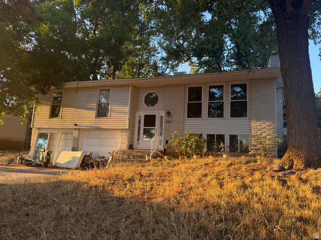 Property Photo:  562 E 3050 N  UT 84414 