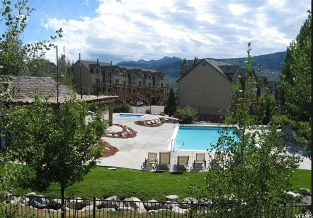 Property Photo:  3562 N Fox Run Dr 403  UT 84310 