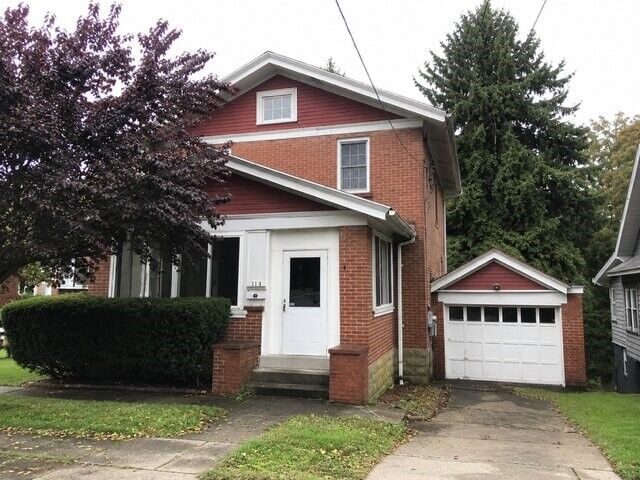 Property Photo:  114 Conestoga Rd  PA 15235 