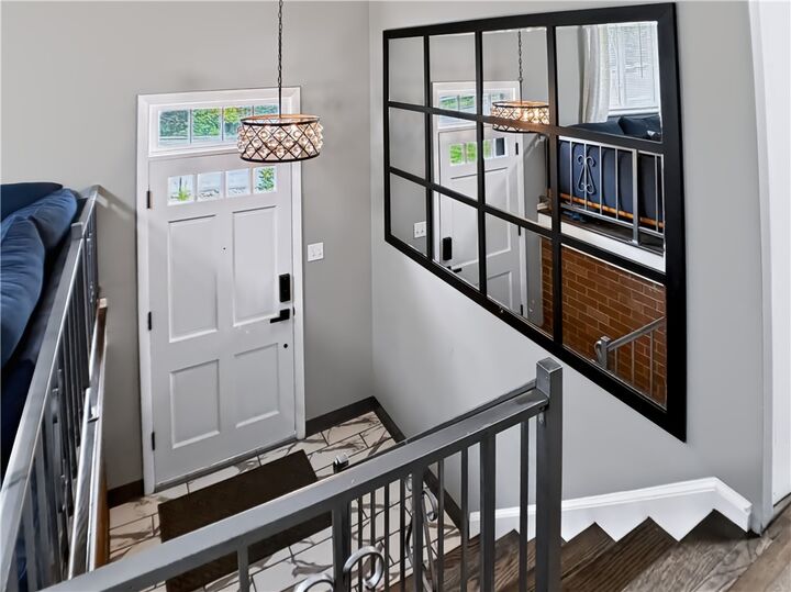 Property Photo:  601 Victory Rd  PA 15101 