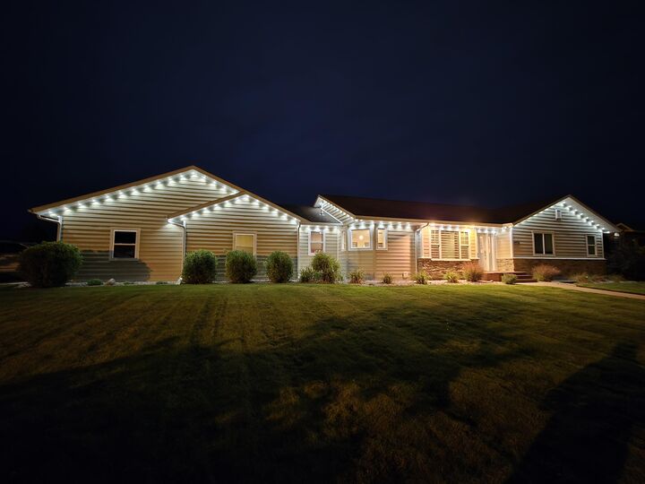 Property Photo: 1107 NE 28th Avenue SD 57401