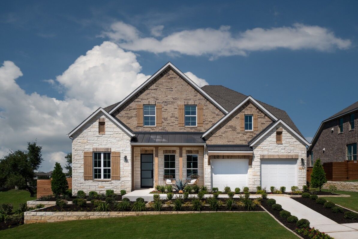 Property Photo: 17221 Alta Madera Lane TX 78660
