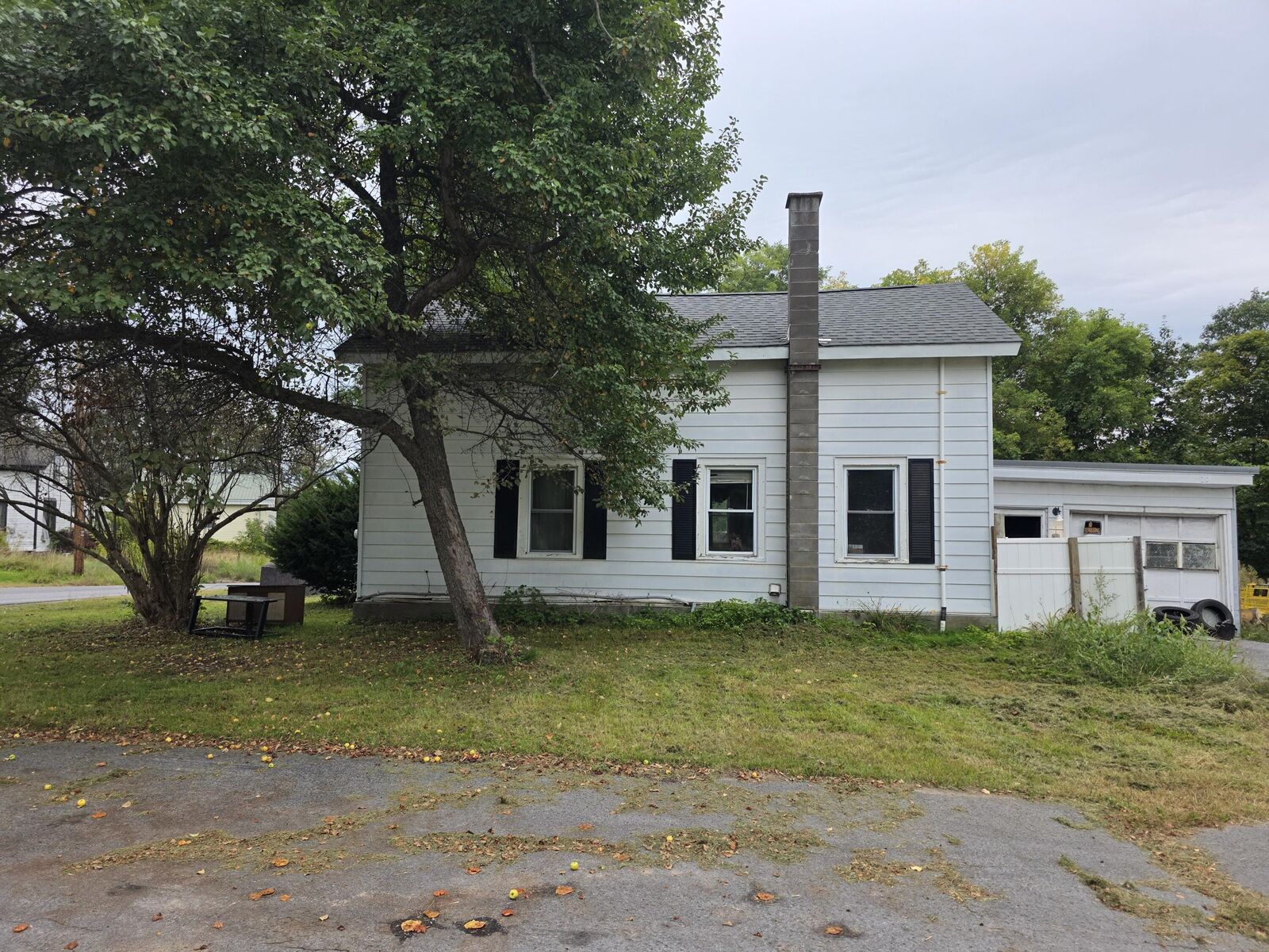 Property Photo:  1 Moore Lane  NY 12944 