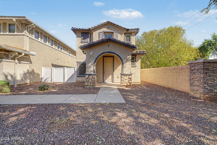 Property Photo:  1385 S Joshua Tree Lane  AZ 85296 