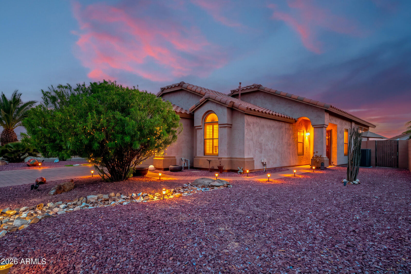 Property Photo:  18222 W Spencer Drive  AZ 85374 