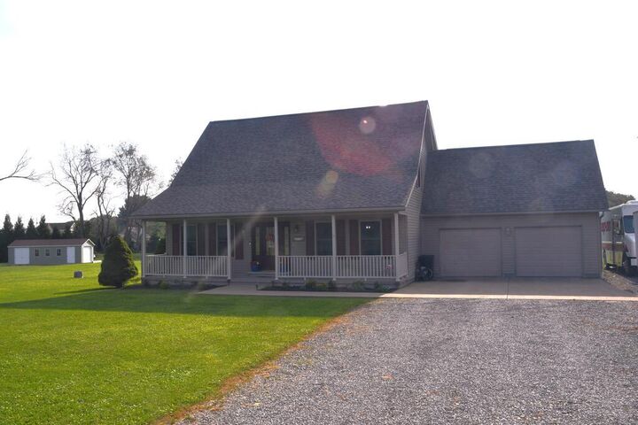Property Photo:  77 Rebecca Drive  PA 16214 