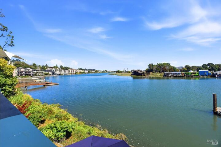 Property Photo: 755 S Eliseo Drive 8 CA 94904