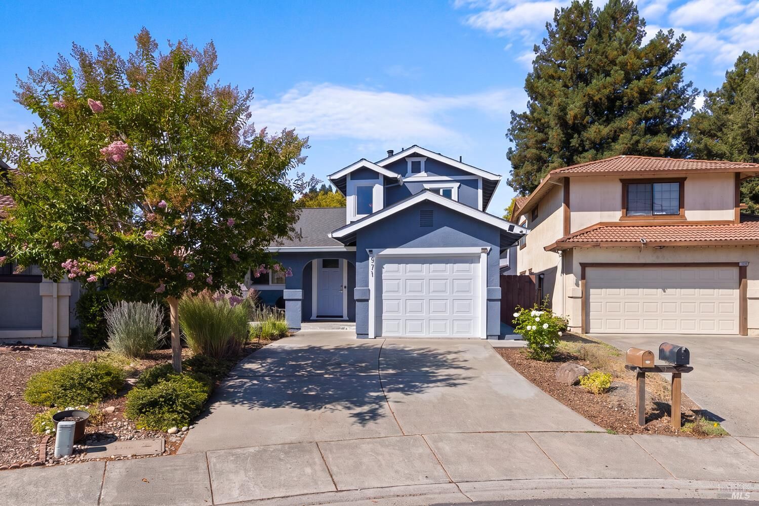 Property Photo:  971 Hacienda Circle  CA 94928 