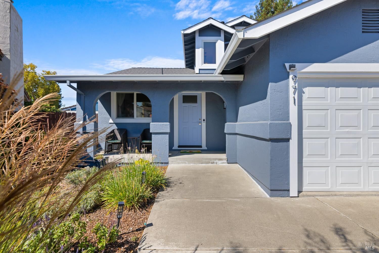 Property Photo: 971 Hacienda Circle CA 94928