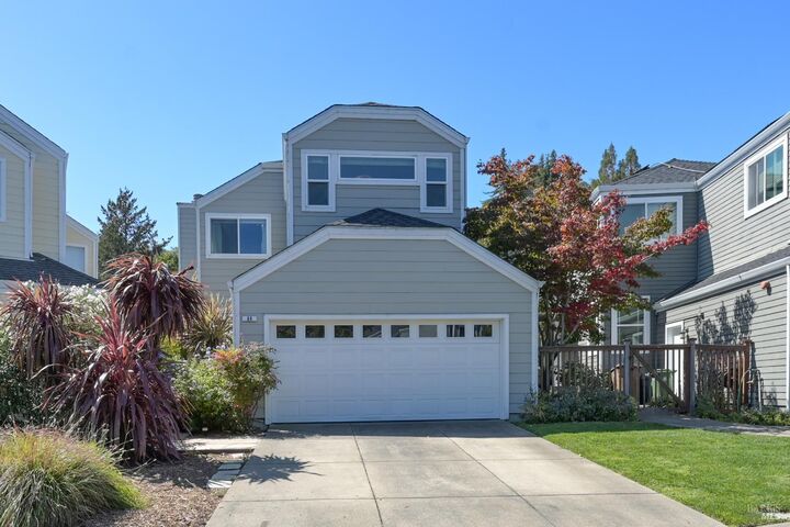 Property Photo:  68 Cross Creek Place  CA 94939 