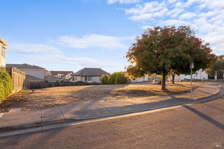 Property Photo: 3709 Stanhope Court CA 95404