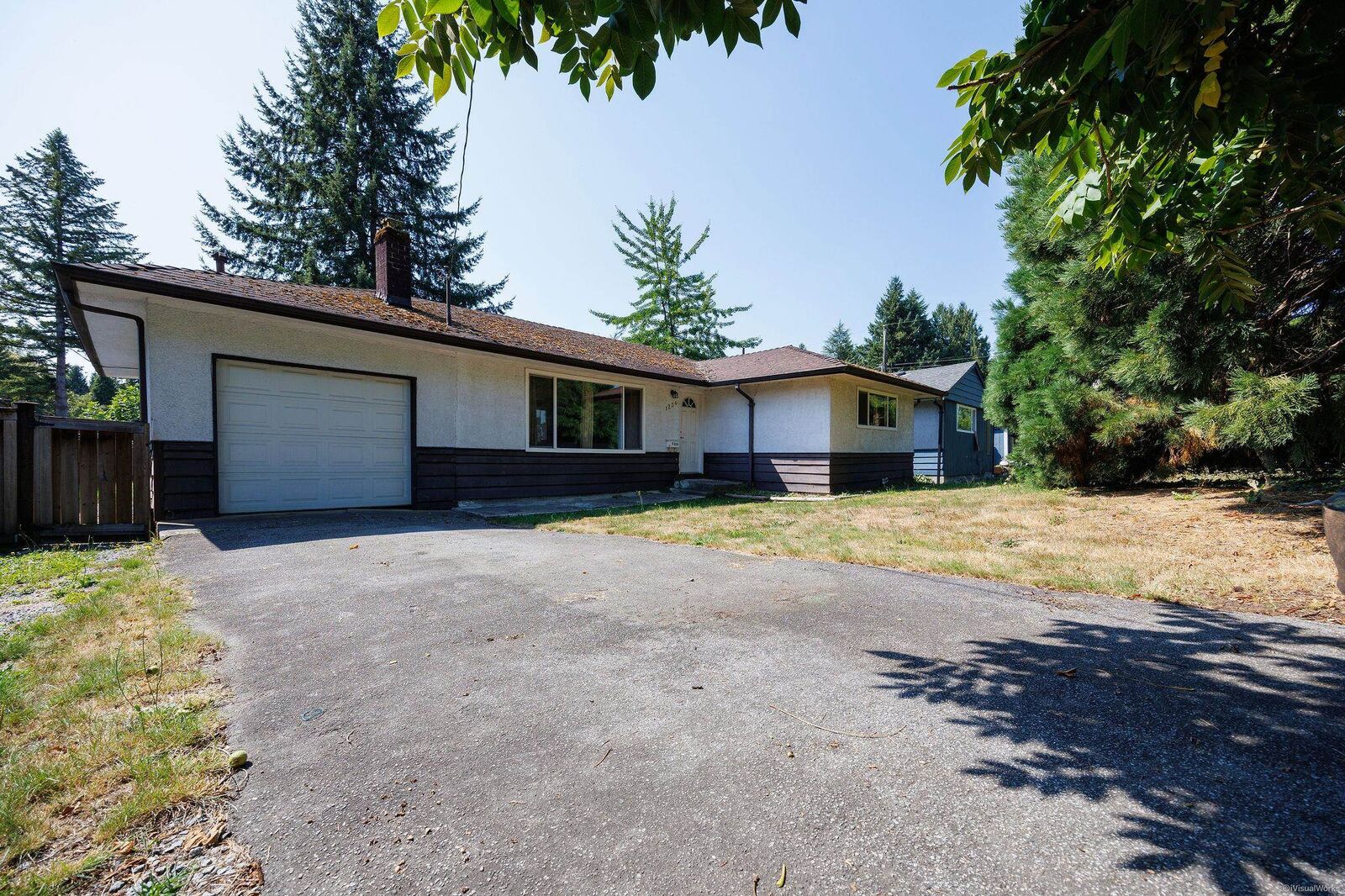 Property Photo:  1234 Prairie Avenue  BC V3B 1S8 