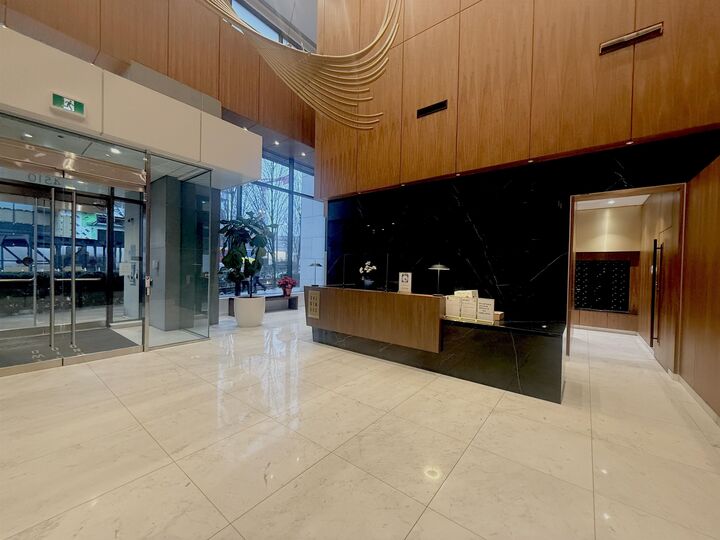 Property Photo:  4510 Halifax Way 3911  BC V5C 0K4 