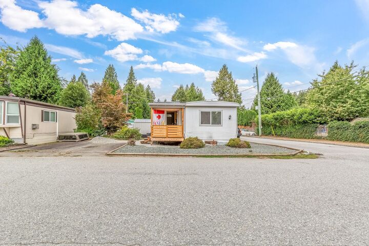 Property Photo: 21163 Lougheed Highway 32 BC V2W 2R4