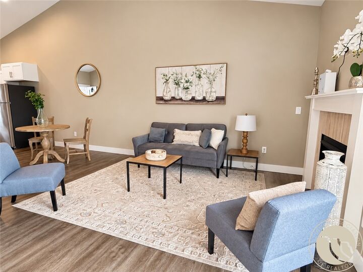 Property Photo:  6422 Signal Peak Avenue  MT 59106 