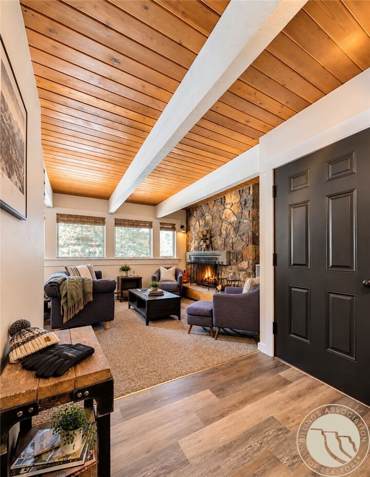 Property Photo:  2225 Black Otter Road 23  MT 59716 