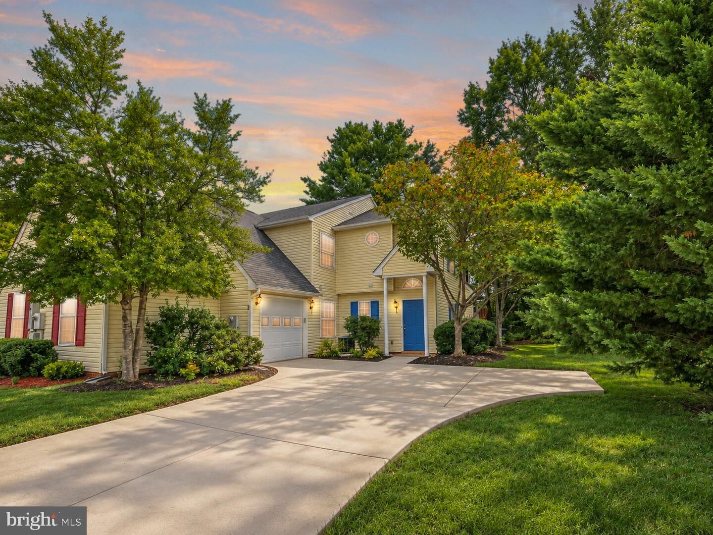 Property Photo:  2 Regency Drive  VA 22554 