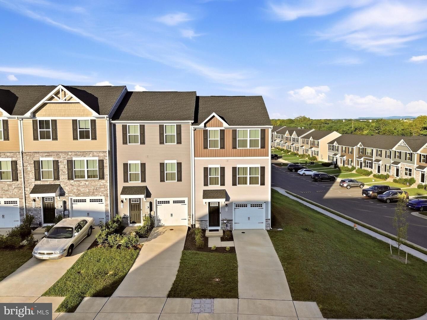 Property Photo: 400 Williams Street VA 22657