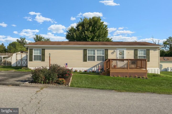 Property Photo:  2581 Old Harrisburg Road 31  PA 17325 