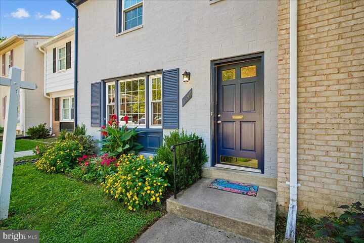 Property Photo:  3346 Contessa Court  VA 22003 