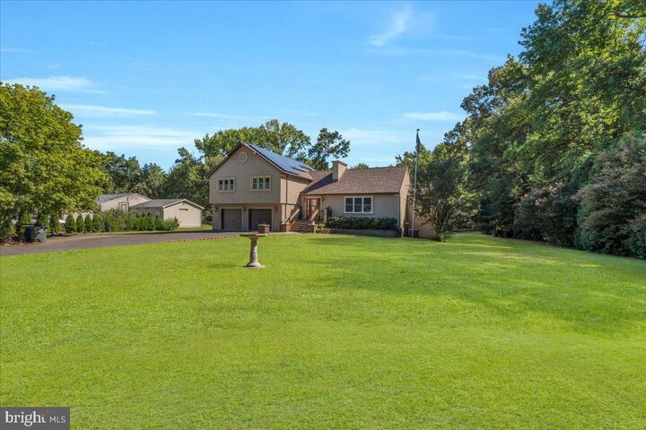 Property Photo:  670 Grant  NJ 08322 