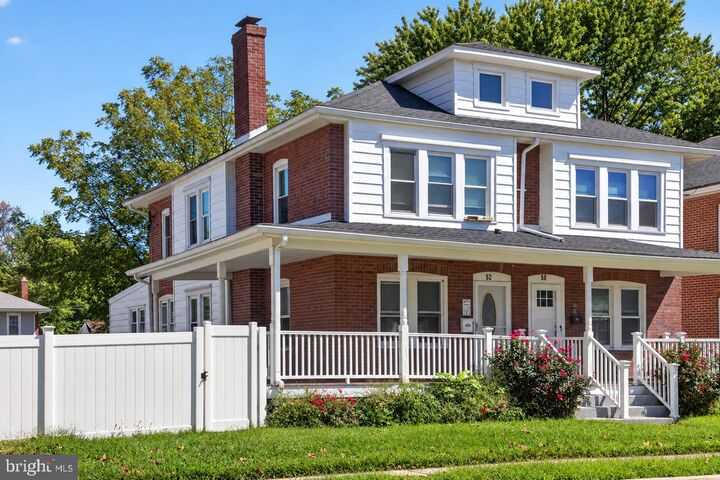 Property Photo:  52 Lawson Avenue  DE 19703 
