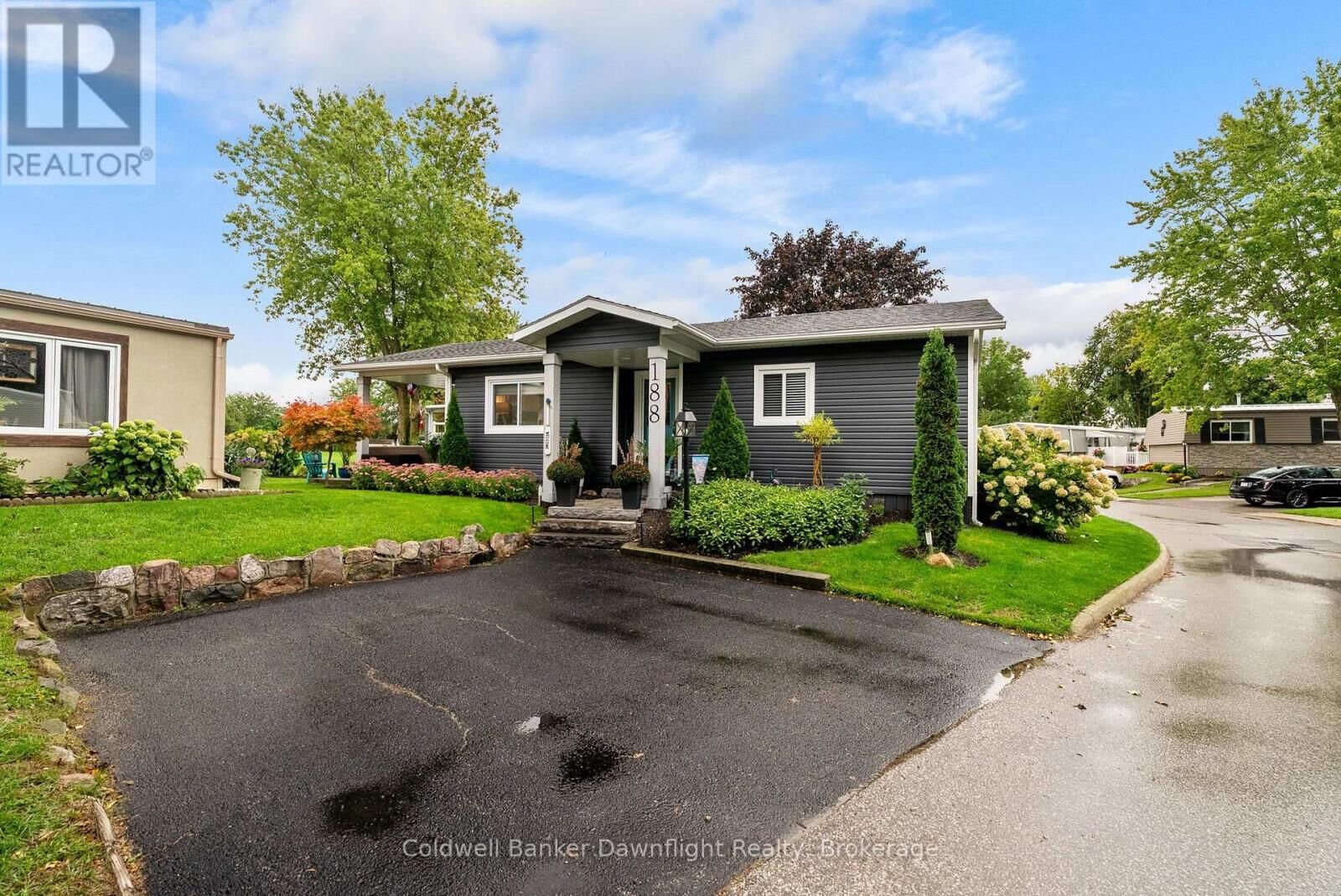 Property Photo:  188 Pebble Beach Parkway  ON N0M 1T0 