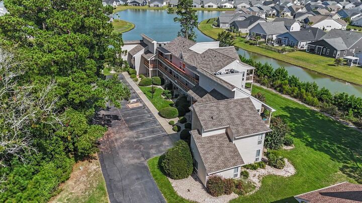 Property Photo: 1025 Plantation Dr. W 2721/2722 SC 29566