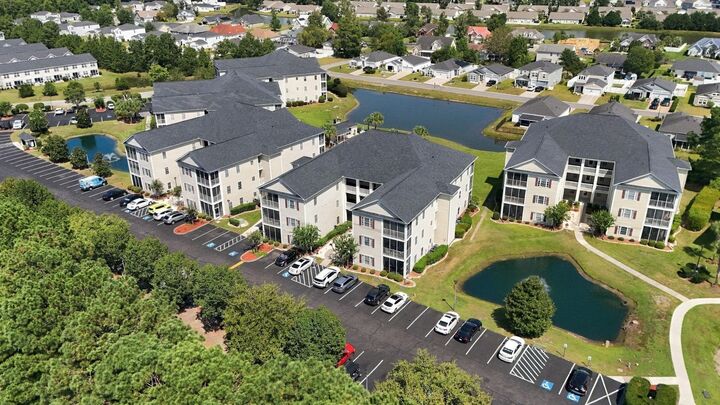 Property Photo:  2060 Cross Gate Blvd. 303  SC 29575 