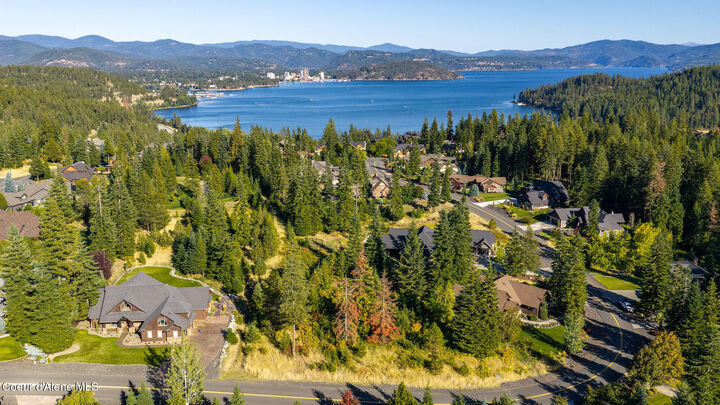 Property Photo:  3915 W Cielo View Ct  ID 83814 