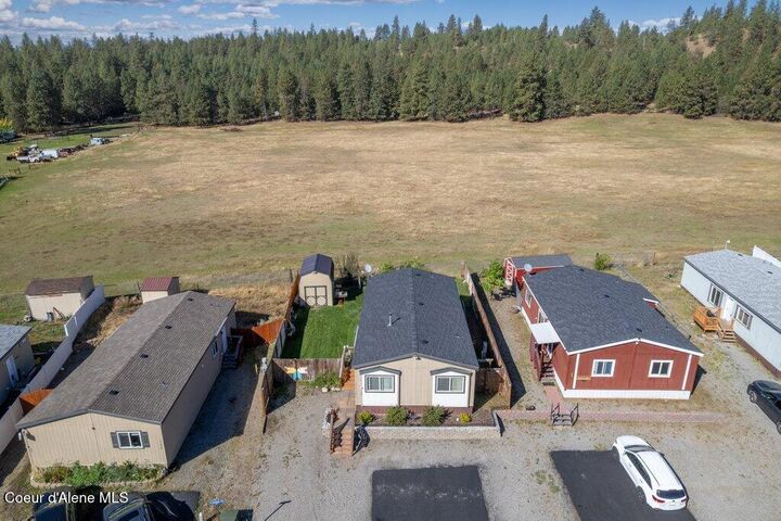 Property Photo:  17310 W Santiago Cir  ID 83854 